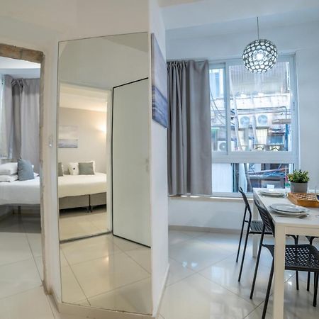 King George 21 Apartments Yerusalem Bagian luar foto