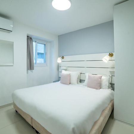 King George 21 Apartments Yerusalem Bagian luar foto