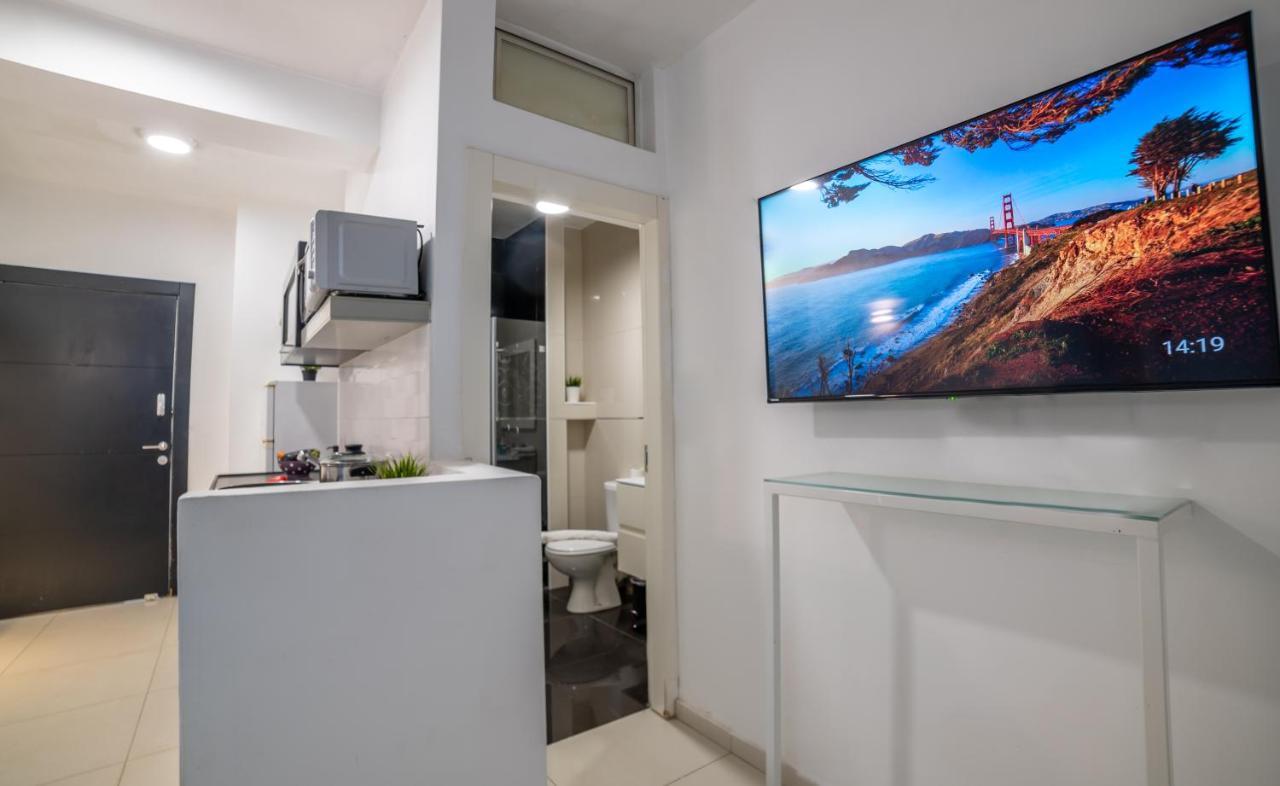 King George 21 Apartments Yerusalem Bagian luar foto