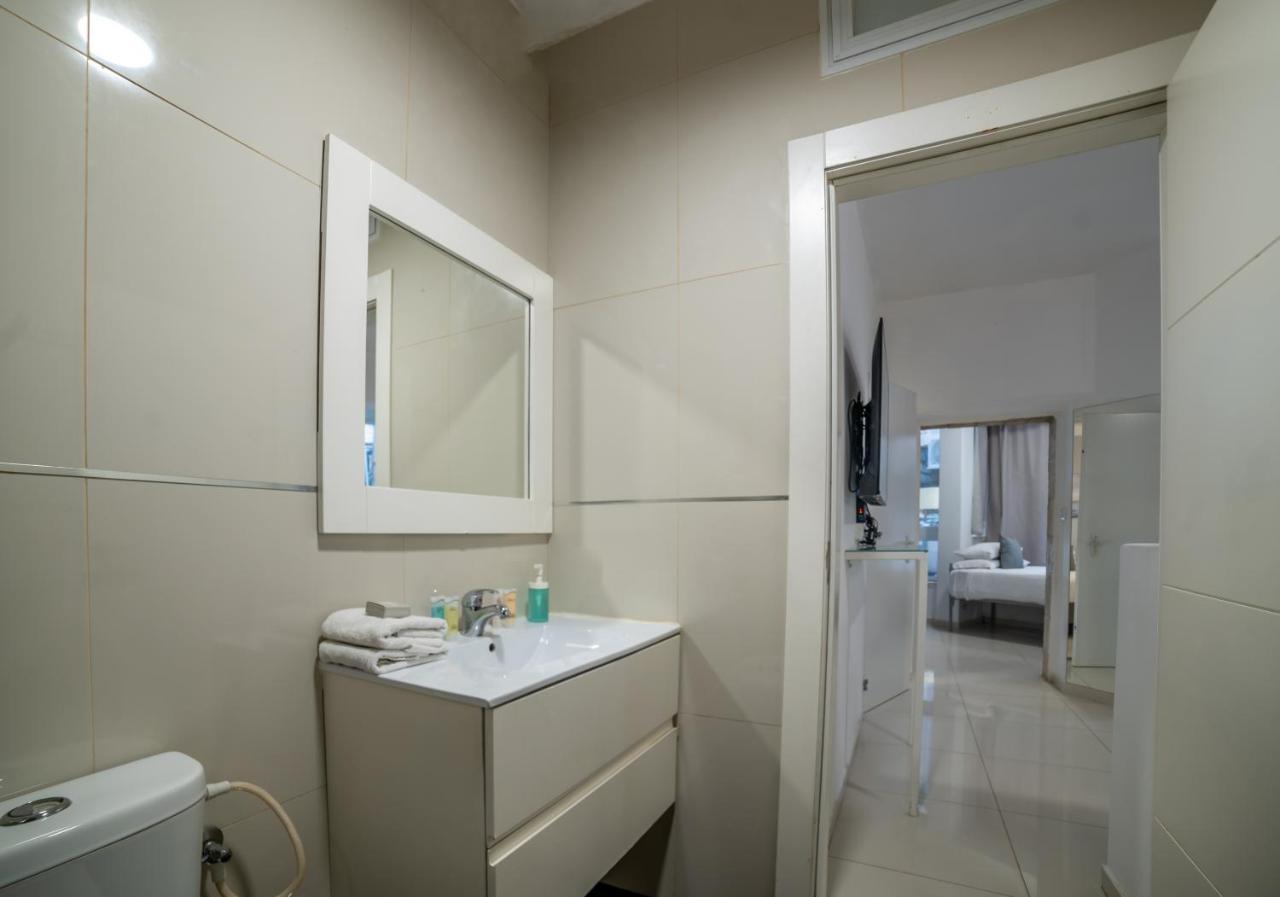 King George 21 Apartments Yerusalem Bagian luar foto
