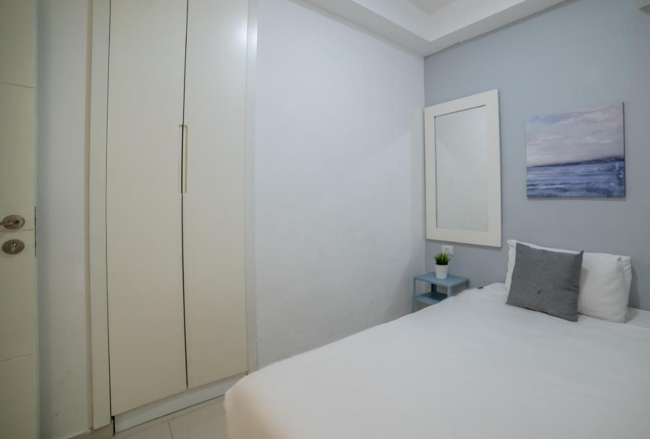 King George 21 Apartments Yerusalem Bagian luar foto