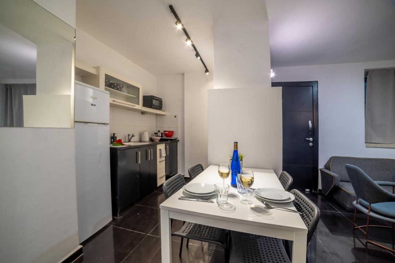 King George 21 Apartments Yerusalem Bagian luar foto