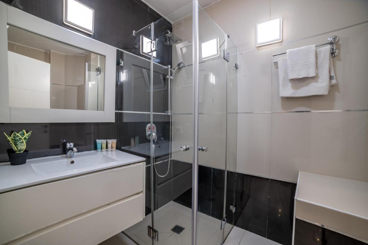 King George 21 Apartments Yerusalem Bagian luar foto