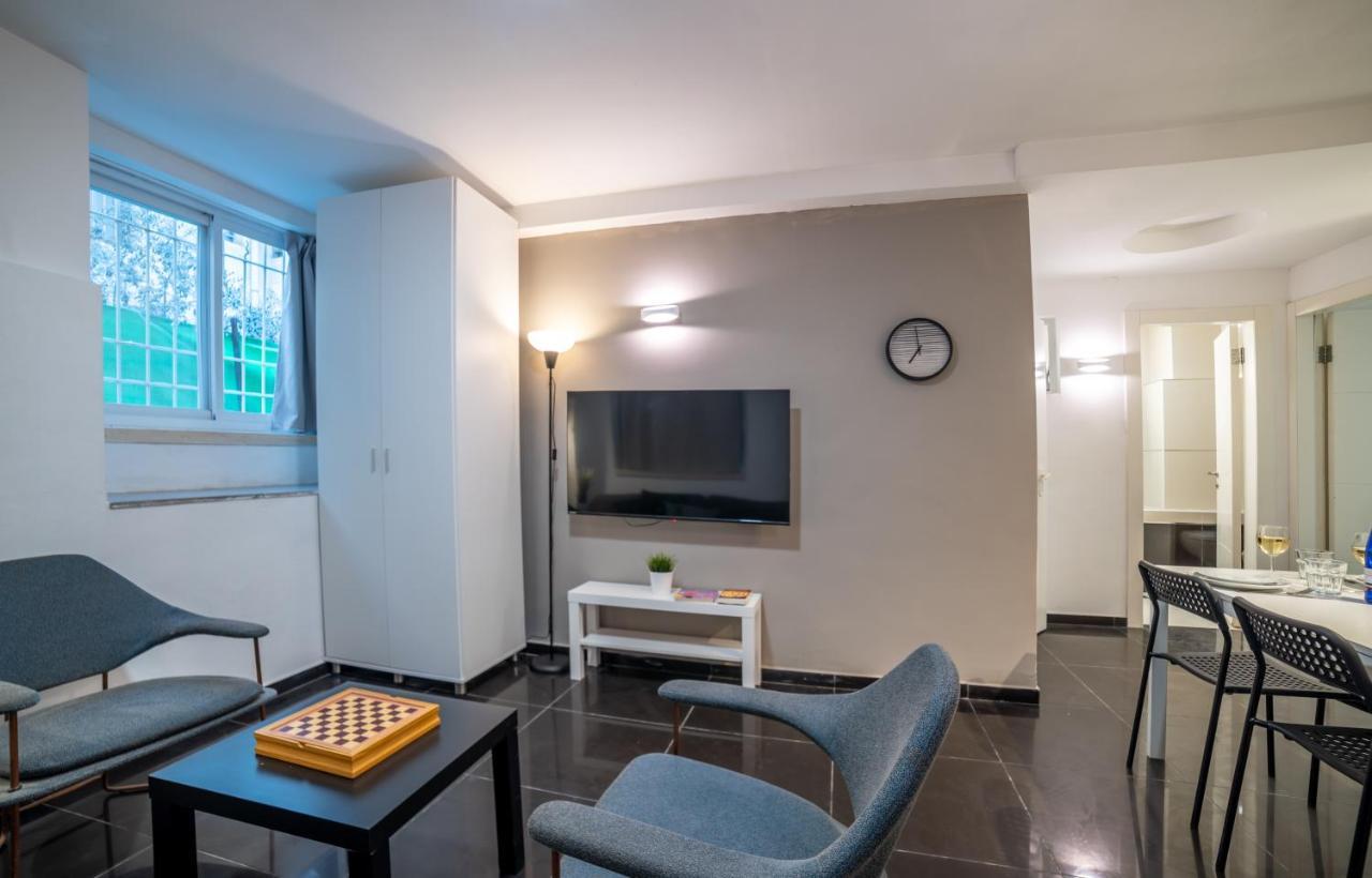 King George 21 Apartments Yerusalem Bagian luar foto